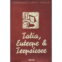 Livros/Acervo/G/GRACA FL TALIA